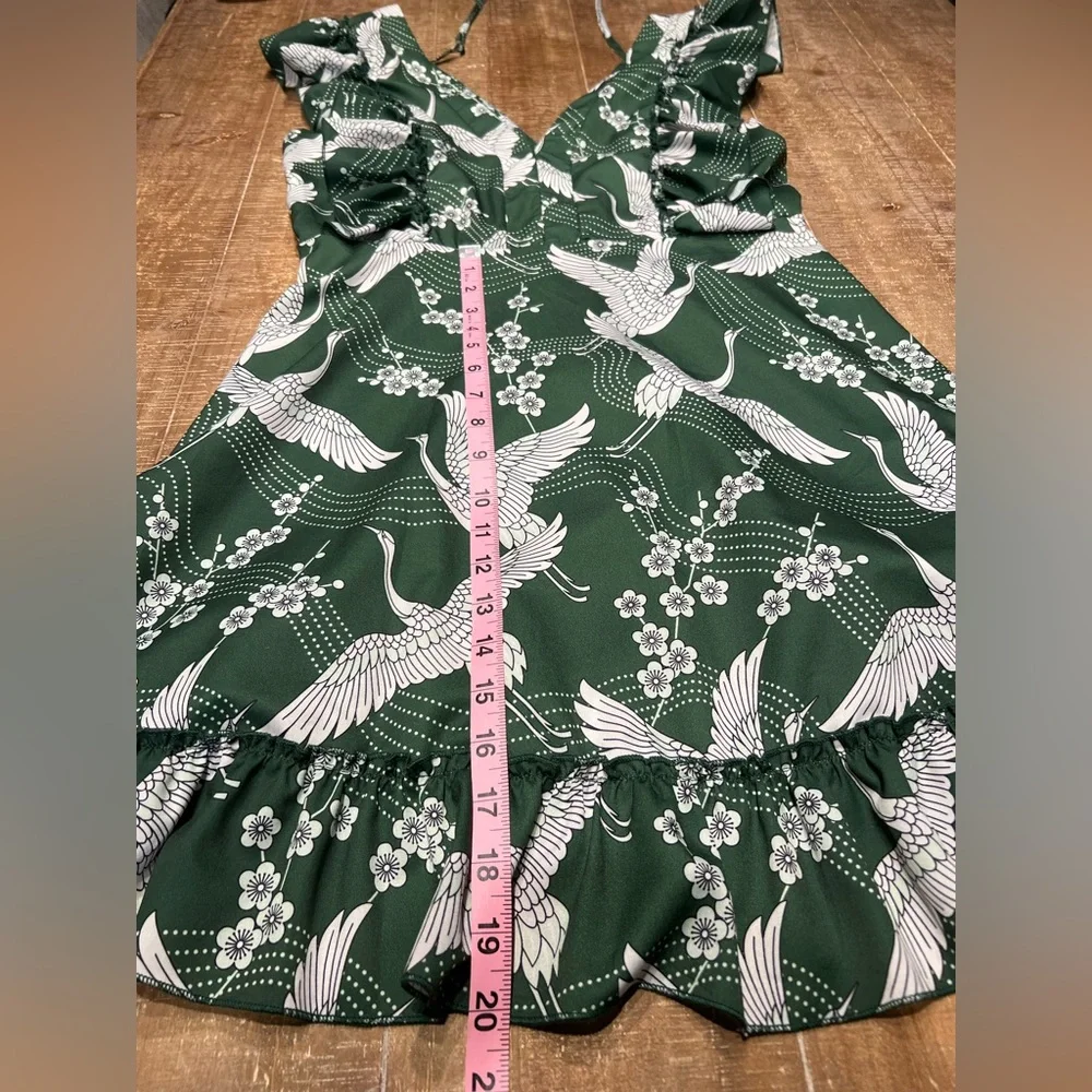 CUPSHE Dress Sz Medium - Picture 13 of 13